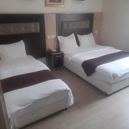 Guengoeren Hotel Карс Экстерьер фото